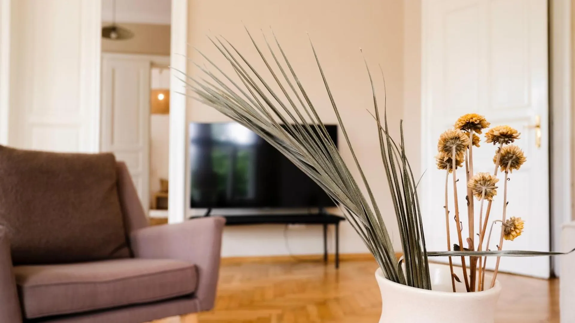 Apartment Altbau-Traum Im Stadtzentrum - Free Parking Graz Österreich