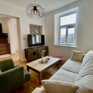 *luxus In Der Grazer Innenstadt* Apartment