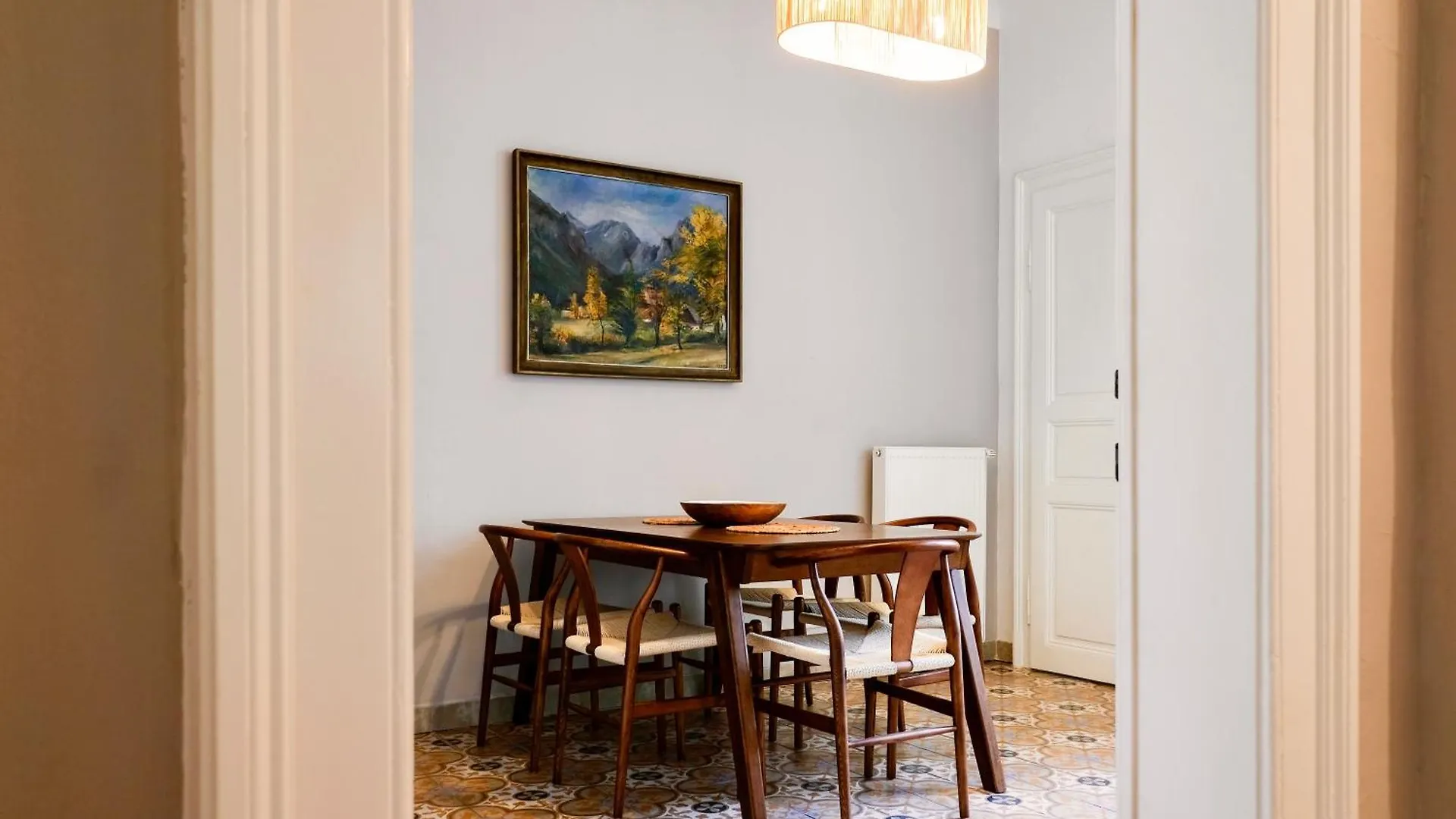 Apartment Altbau-Traum Im Stadtzentrum - Free Parking Graz