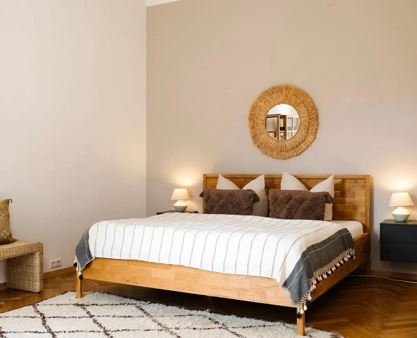 Apartment Altbau-Traum Im Stadtzentrum - Free Parking Graz Austria